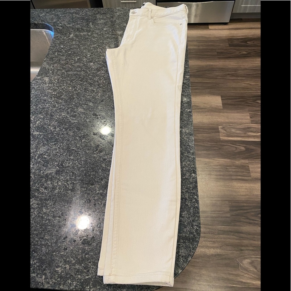 Men’s H&M Skinny Fit Jeans